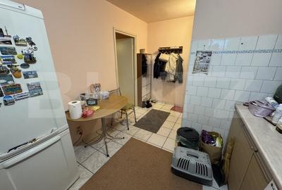 Apartament cu 2 camere semidecomandat, mobilat în Splai Bahlui - 7