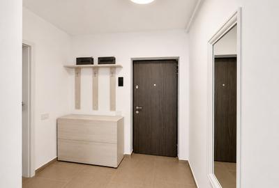 Apartament cu 2 camere semidecomandat, mobilat în Bartolomeu - 9