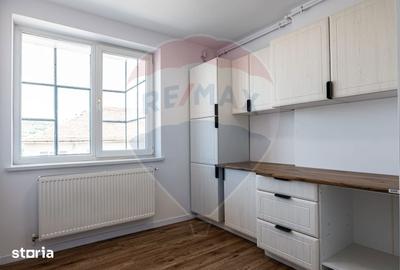 Apartament cu 2 camere în Central - 4