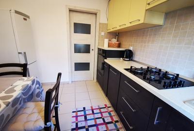 Apartament cu 2 camere semidecomandat în Drumul Carului - 2