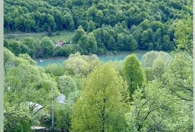 Teren de 3041 mp, în Teșila