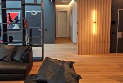 Apartament cu 5 camere în Nordului - 6