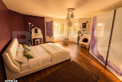 Casă cu 4 camere cu Teren 8710 Mp în Șieu - 6