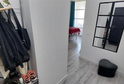 Apartament cu 2 camere decomandat, mobilat în Cug - 4