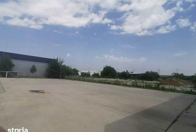 Spațiu comercial, de 650 mp, în Chiajna - 5