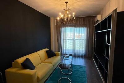 Apartament cu 2 camere decomandat, mobilat în Politehnica