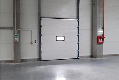 Spațiu industrial, de 900 mp, în Jucu - 16