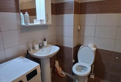 Garsonieră decomandată în Iancului - 4