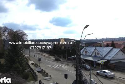 Spațiu comercial, de 273 mp, în Șcheia - 10