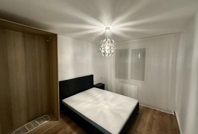 Apartament cu 3 camere decomandat în Muncii - 4