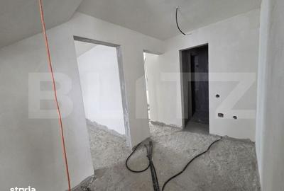 Casă cu 4 camere cu Canalizare în Gilău - 7