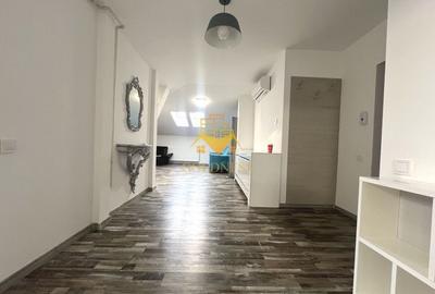 Apartament cu 2 camere semidecomandat în Gheorgheni - 3