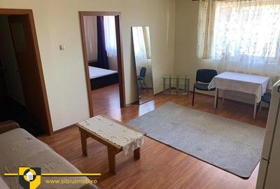 Apartament cu 2 camere semidecomandat, mobilat în Mihai Viteazul - 7