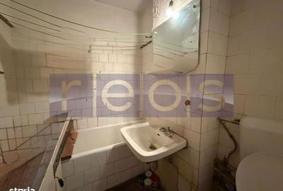 Apartament cu 2 camere decomandat în Dorobanți