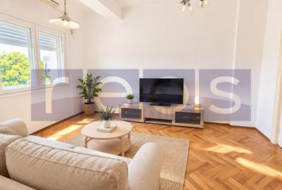 Apartament cu 2 camere circular în Cotroceni