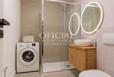 Apartament cu 2 camere decomandat, mobilat în Andrei Mureșanu - 5