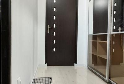 Garsonieră decomandată în Dristor - 3