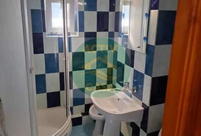 Apartament cu 3 camere semidecomandat în Central - 10