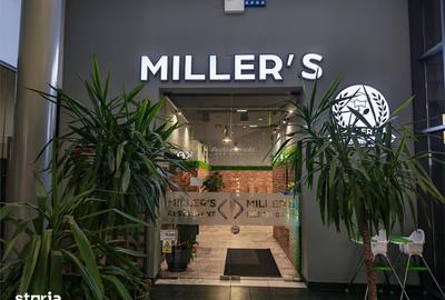 Spațiu comercial, de 200 mp, în Calea Aradului