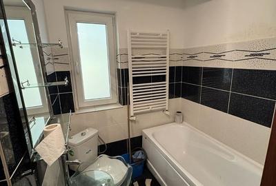 Garsonieră decomandată în Aleea Tudor Neculai - 3