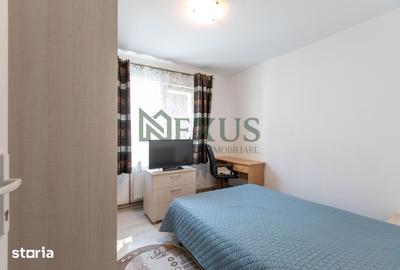 Apartament cu 2 camere semidecomandat în Central - 3