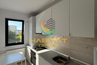 Garsonieră decomandată, mobilată în Brâncoveanu