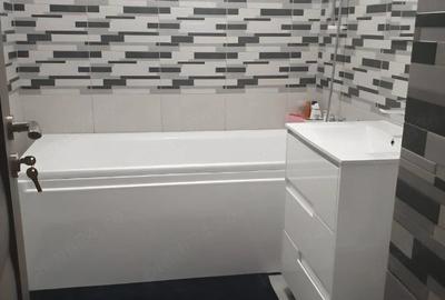 Apartament cu 2 camere decomandat în Lujerului