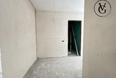 Apartament cu 2 camere semidecomandat în Faleza Nord - 9