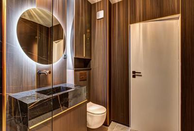 Apartament cu 2 camere semidecomandat în Florești - 7