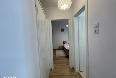 Apartament cu 2 camere în Dristor