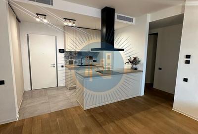 Apartament cu 3 camere în Central - 2