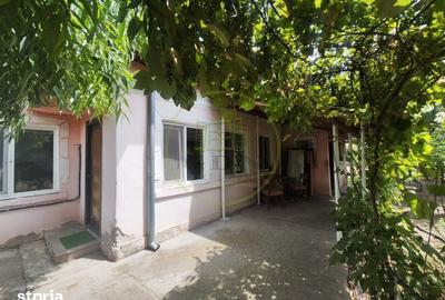 Casă cu 3 camere cu Teren 624 Mp în Bariera Vâlcii
