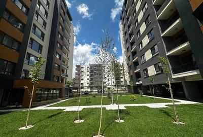 Apartament cu 2 camere semidecomandat în Metalurgiei - 3