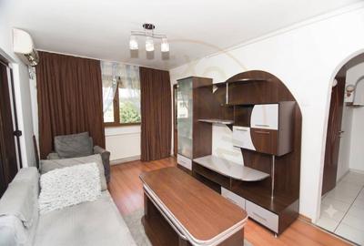 Apartament cu 3 camere semidecomandat în Ștefănești - 8
