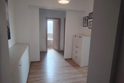 Apartament cu 2 camere decomandat în Orizont - 8