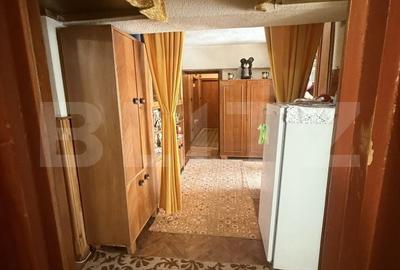 Apartament cu 4 camere în Ultracentral - 4