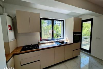 Apartament cu 2 camere în Bârnova - 2