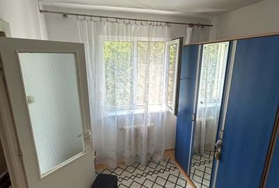 Apartament cu 2 camere în Orașul Vechi