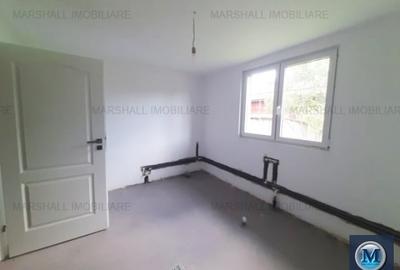 Casă cu 4 camere cu Teren 1500 Mp în Teișani - 11