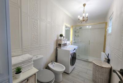 Casă individuală cu 3 camere cu Teren 360 Mp în Lunca Cetățuii - 9