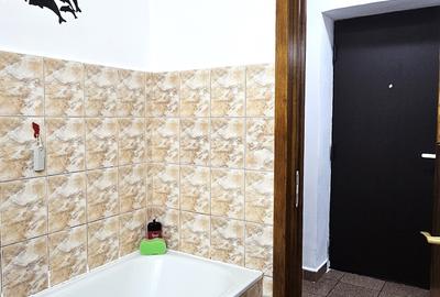 Apartament cu 2 camere decomandat în Calea Romanului - 15