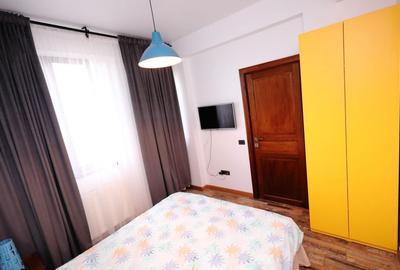 Apartament cu 2 camere în Nord - 3