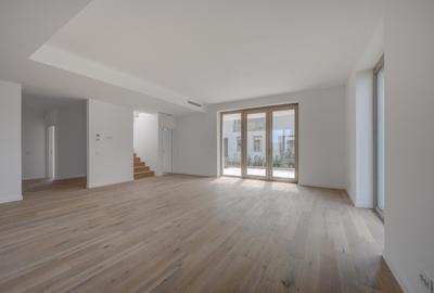 Casă individuală cu 5 camere cu Teren 548 Mp în Corbeanca - 6
