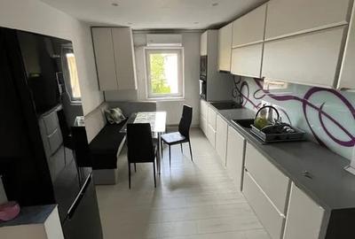 Apartament cu 3 camere decomandat, mobilat în Zorilor - 5