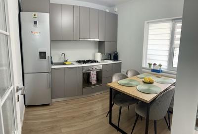 Casă cu 2 camere în Central - 6
