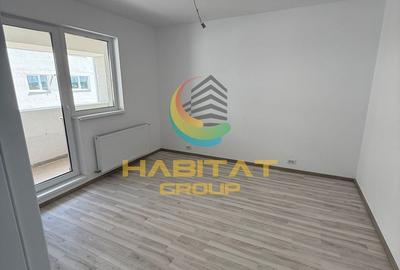 Garsonieră decomandată în Berceni