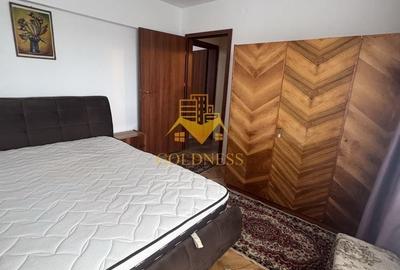 Apartament cu 2 camere în Gheorgheni