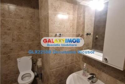 Apartament cu 2 camere în Roșu
