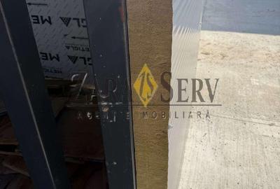 Spațiu comercial, de 700 mp, în Central - 7
