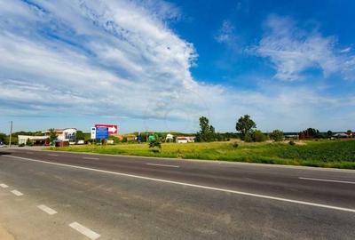 Spațiu comercial, în Vinga - 1